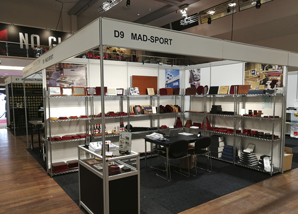 Eurotrophex_2018 Eurotrophex_2018