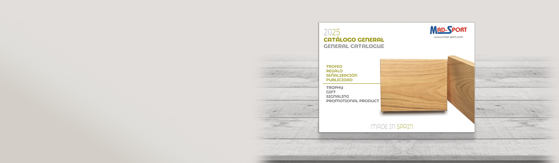 Catálogo 2025 Catálogo 2025