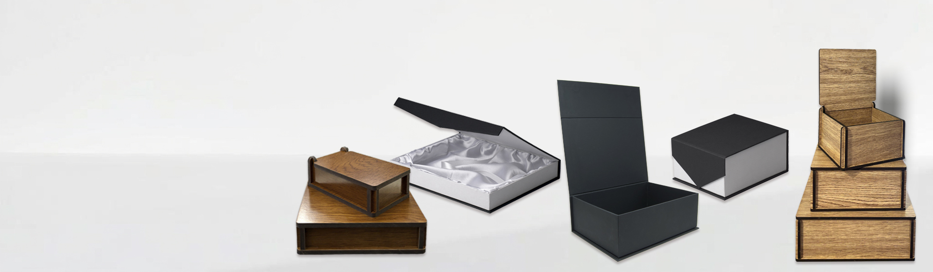 estuche packaging