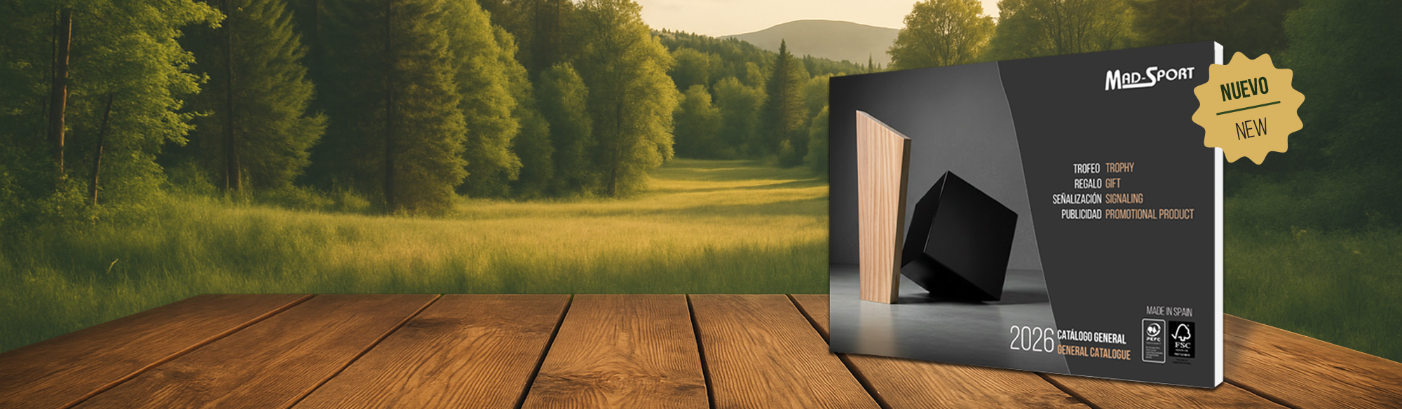 Catálogo 2026 Catálogo 2026