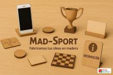 promogift MAD-SPORT