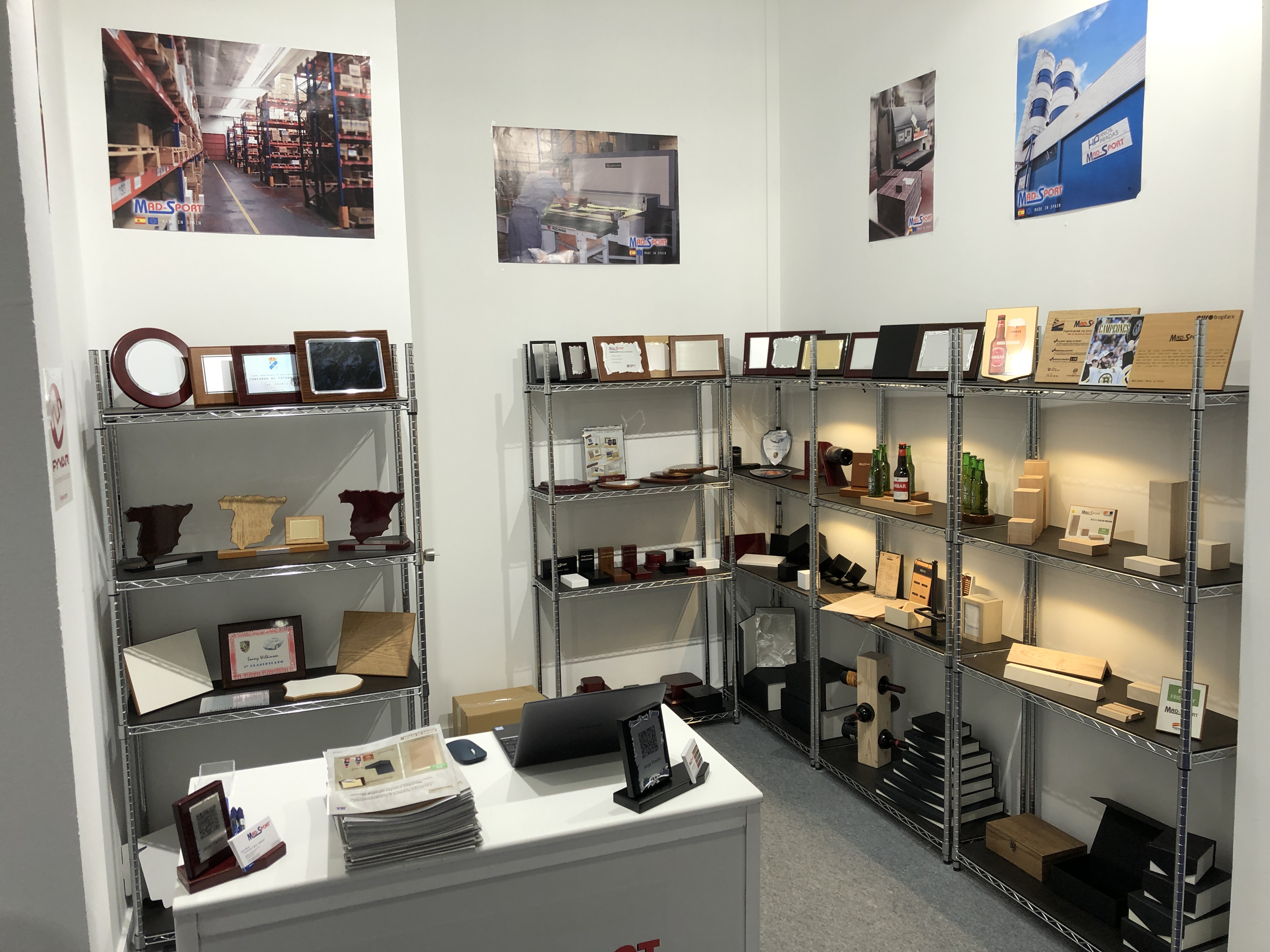 Stand Promogift 2023