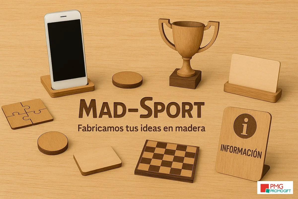 promogift MAD-SPORT