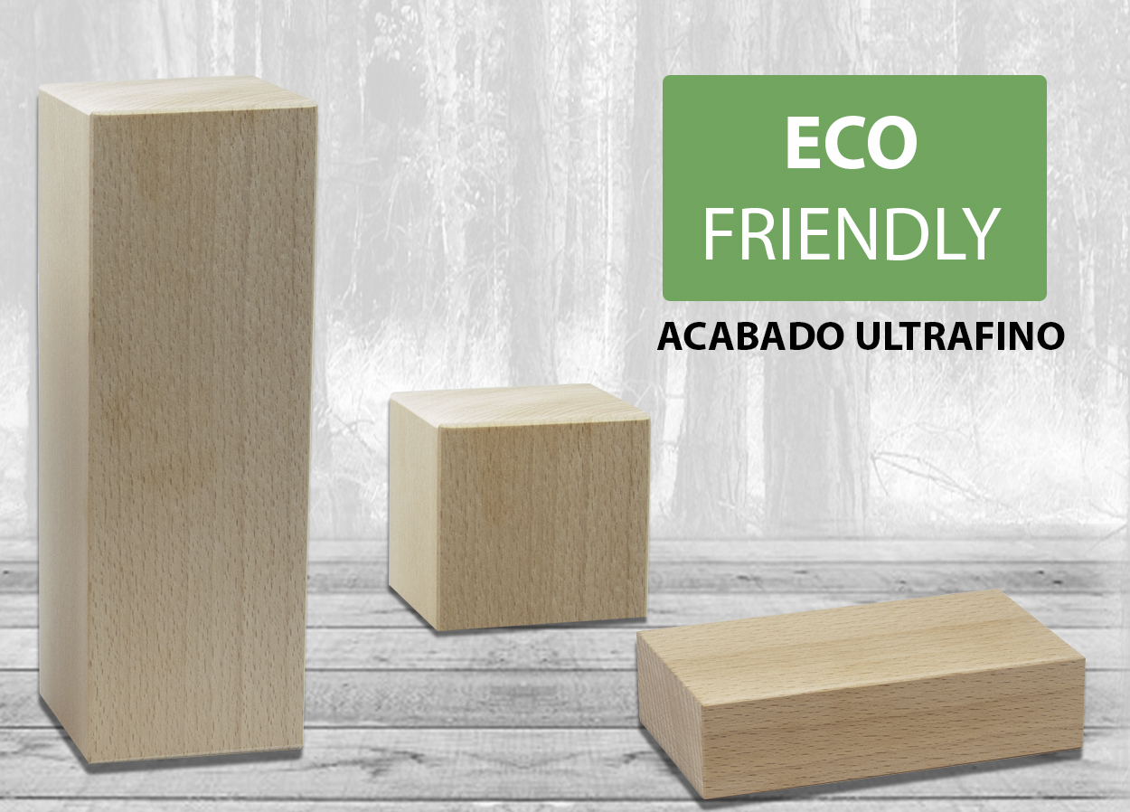 Madera ecológica eco friendly Madera ecológica eco friendly
