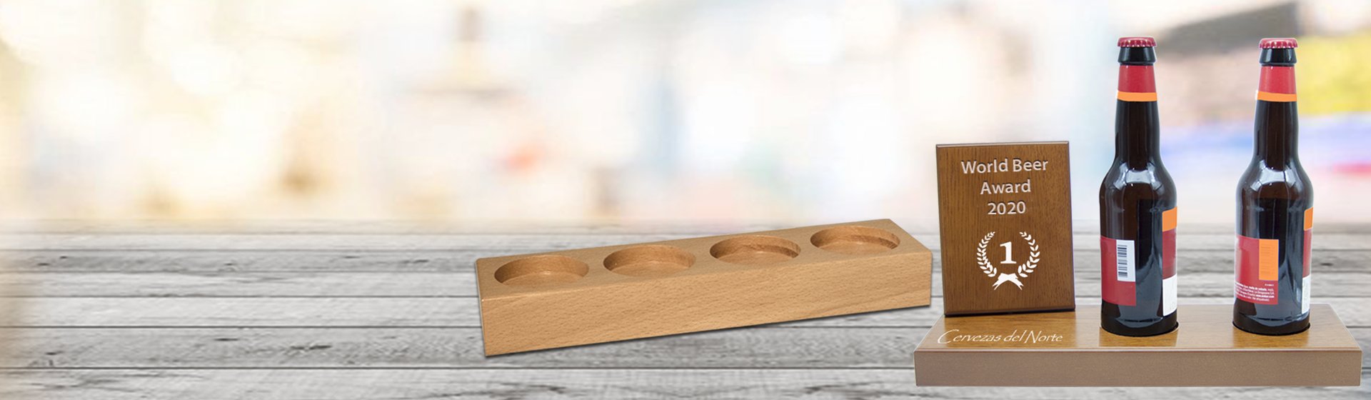 Wooden base Wooden base