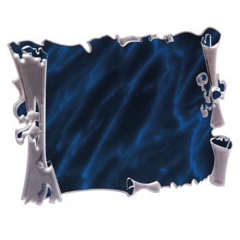 PLACA DE 1 MODULO COLOR BLANCO - Comprar En