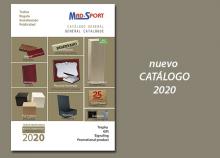 Catalogo general 2020 catalogo 2020 peanas madera trofeo reglo packaging metopas